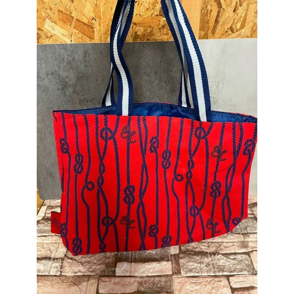 Estée Lauder tote bag